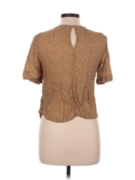 Ted Baker London Short Sleeve Top (view 2)