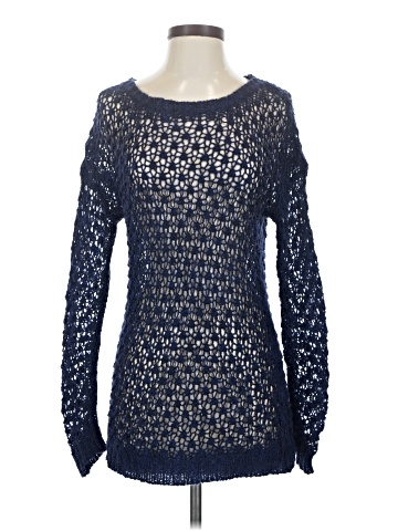 Rubbish Pullover Sweater (view 1)