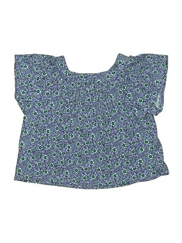 Crewcuts Outlet Short Sleeve Top (view 2)