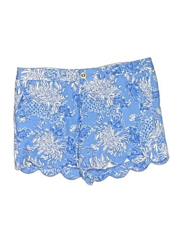 Lilly Pulitzer Shorts (view 1)