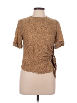 Ted Baker London Short Sleeve Top (view 1)