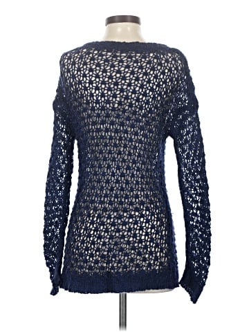 Rubbish Pullover Sweater (view 2)