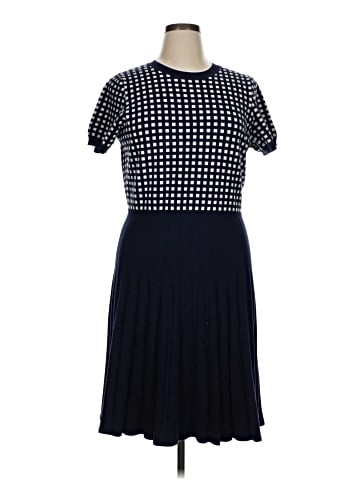 Draper James Casual Dress (view 1)