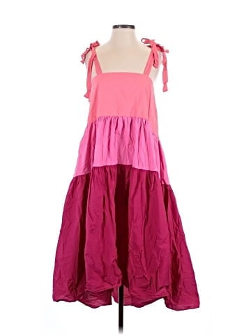 Peter Som Casual Dress (view 1)