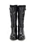 Assorted Brands Black Boots Size 7 (wide) - photo 2