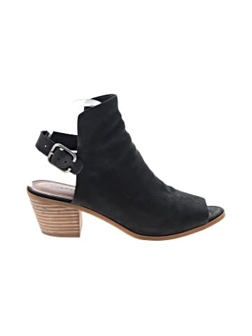 Lucky Brand Ankle Boots (view 1)