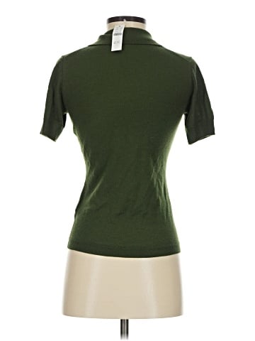 J.Crew Short Sleeve Turtleneck (view 2)