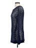Rubbish Blue Pullover Sweater Size S - photo 5