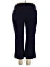 J.Crew Blue Active Pants Size 18 - photo 2