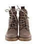 Timberland Gray Ankle Boots Size 7 - photo 2