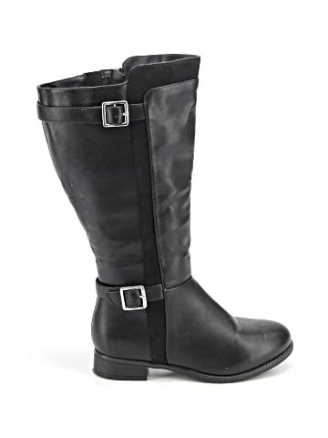 Assorted Brands Boots (view 1)
