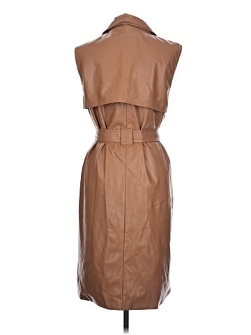 Zara Trenchcoat (view 2)