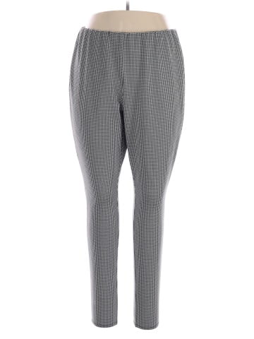 ELOQUII Casual Pants (view 1)