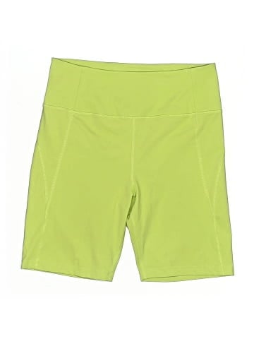 Girlfriend Collective Athletic Shorts (view 1)