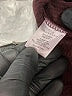 Grace & Lace Burgundy Pullover Sweater Size L - photo 8