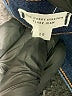 Madewell Chevron-herringbone Blue Jeans Size 28 waist - photo 8