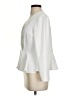 Topshop 100% Polyester Ivory Blazer Size 4 - photo 5