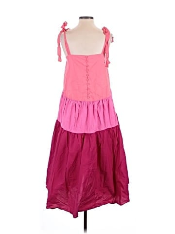 Peter Som Casual Dress (view 2)