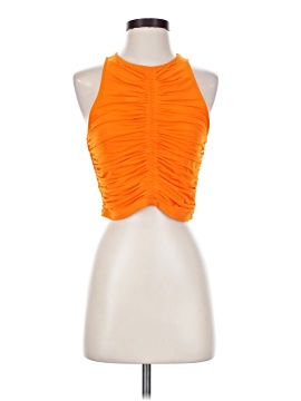 House of Harlow 1960 Sleeveless Blouse (view 1)