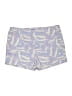 Vineyard Vines Paisley Purple Shorts Size 12 - photo 1