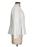 Topshop 100% Polyester Ivory Blazer Size 4 - photo 4