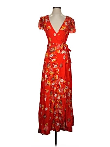 Free People Cocktail Dress (view 1)