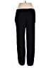 Monrow Black Casual Pants Size M - photo 2