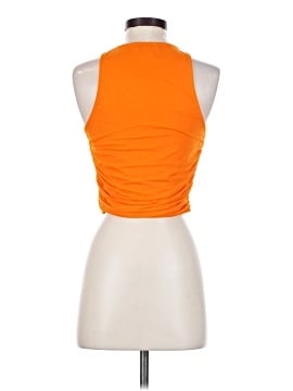 House of Harlow 1960 Sleeveless Blouse (view 2)