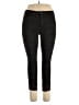 Evereve Black Casual Pants Size 26 - photo 1