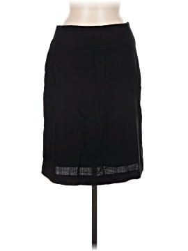 Banana Republic Wool Skirt