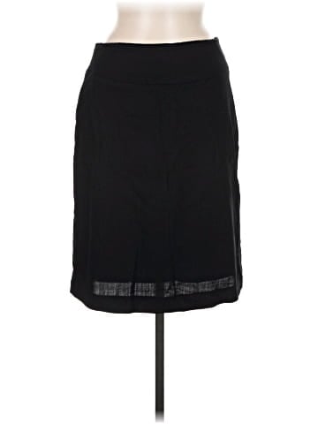 Banana Republic Wool Skirt (view 1)
