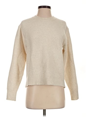 Uniqlo Turtleneck Sweater (view 1)