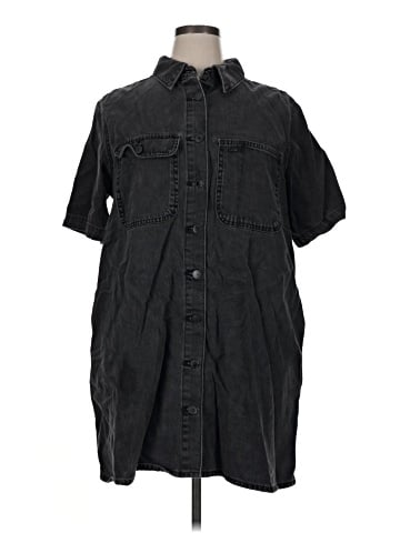 Universal Thread Casual Dress (view 1)
