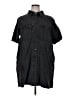 Universal Thread Black Casual Dress Size XL - photo 1