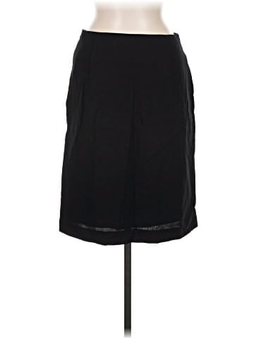 Banana Republic Wool Skirt (view 2)