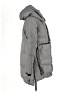 Orolay Gray Snow Jacket Size M - photo 4