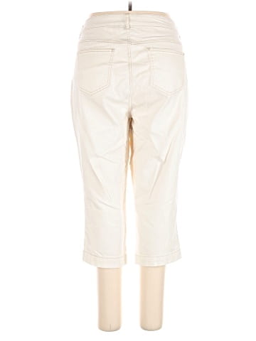 Ashley Stewart Jeans (view 2)