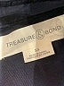 Treasure & Bond Black Jacket Size XS - photo 6