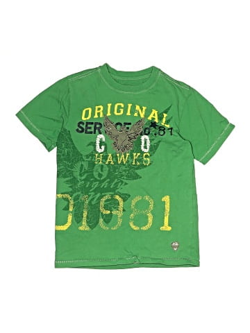 Company 81 Short Sleeve T-Shirt (view 1)