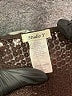 Studio Y Brown 3/4 Sleeve Top Size L - photo 7