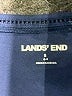 Lands' End Blue Sleeveless Blouse Size S - photo 7