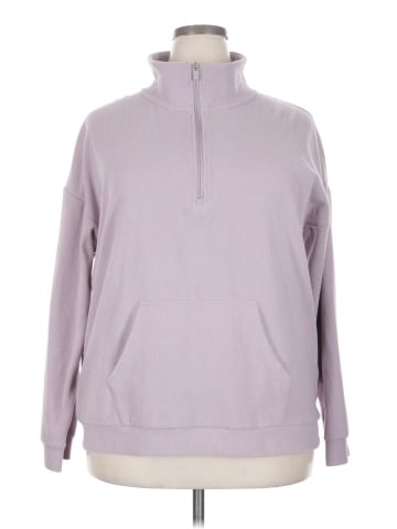Marc New York Sweatshirt (view 1)