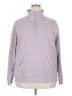 Marc New York Purple Sweatshirt Size XXL - photo 1