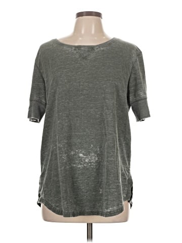 Jane and Delancey 3/4 Sleeve T-Shirt (view 1)