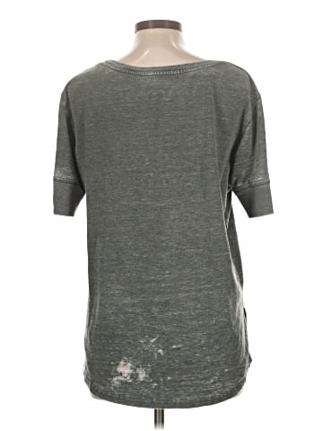 Jane and Delancey 3/4 Sleeve T-Shirt (view 2)