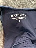 Athleta Blue Sleeveless Blouse Size S - photo 7