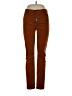 CAbi Brown Casual Pants Size 6 - photo 1