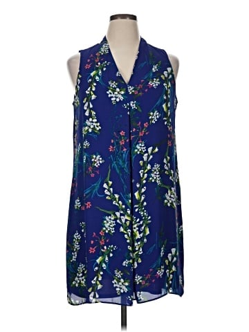 Worthington Casual Dress (view 1)