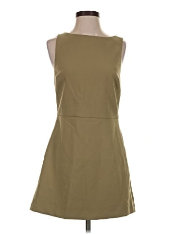 Babaton Casual Dress (view 1)
