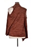LOGO by Lori Goldstein Brown Vest Size XL - photo 2